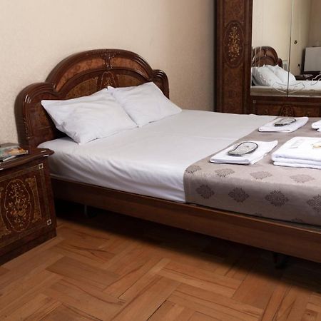 Hotel 125 Tbiliszi Kültér fotó
