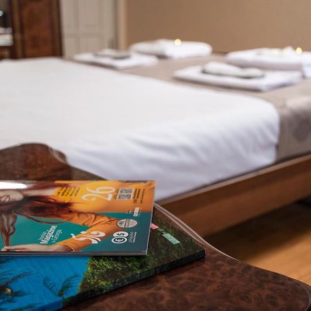Hotel 125 Tbiliszi Kültér fotó