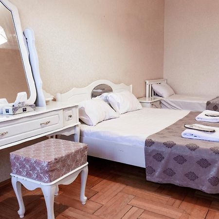 Hotel 125 Tbiliszi Kültér fotó