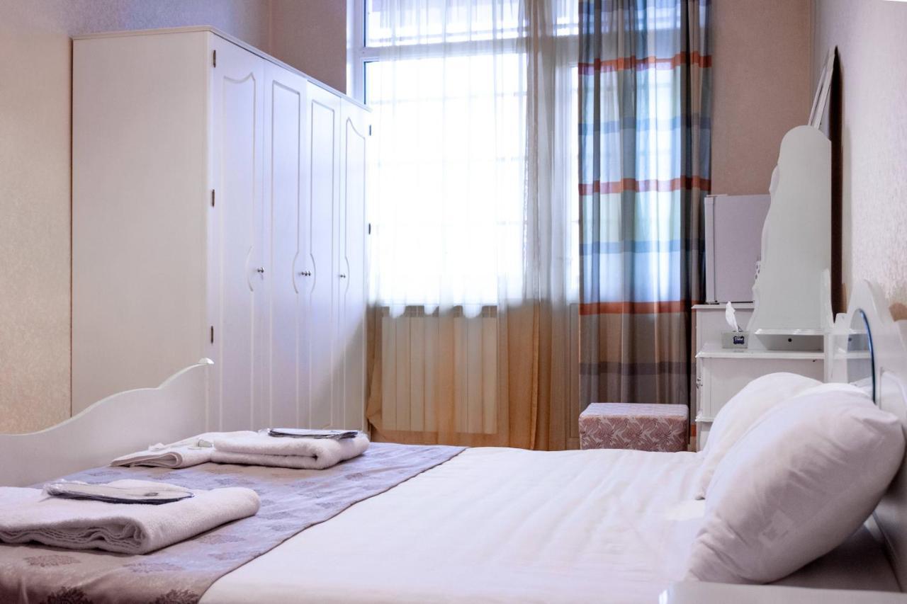 Hotel 125 Tbiliszi Kültér fotó