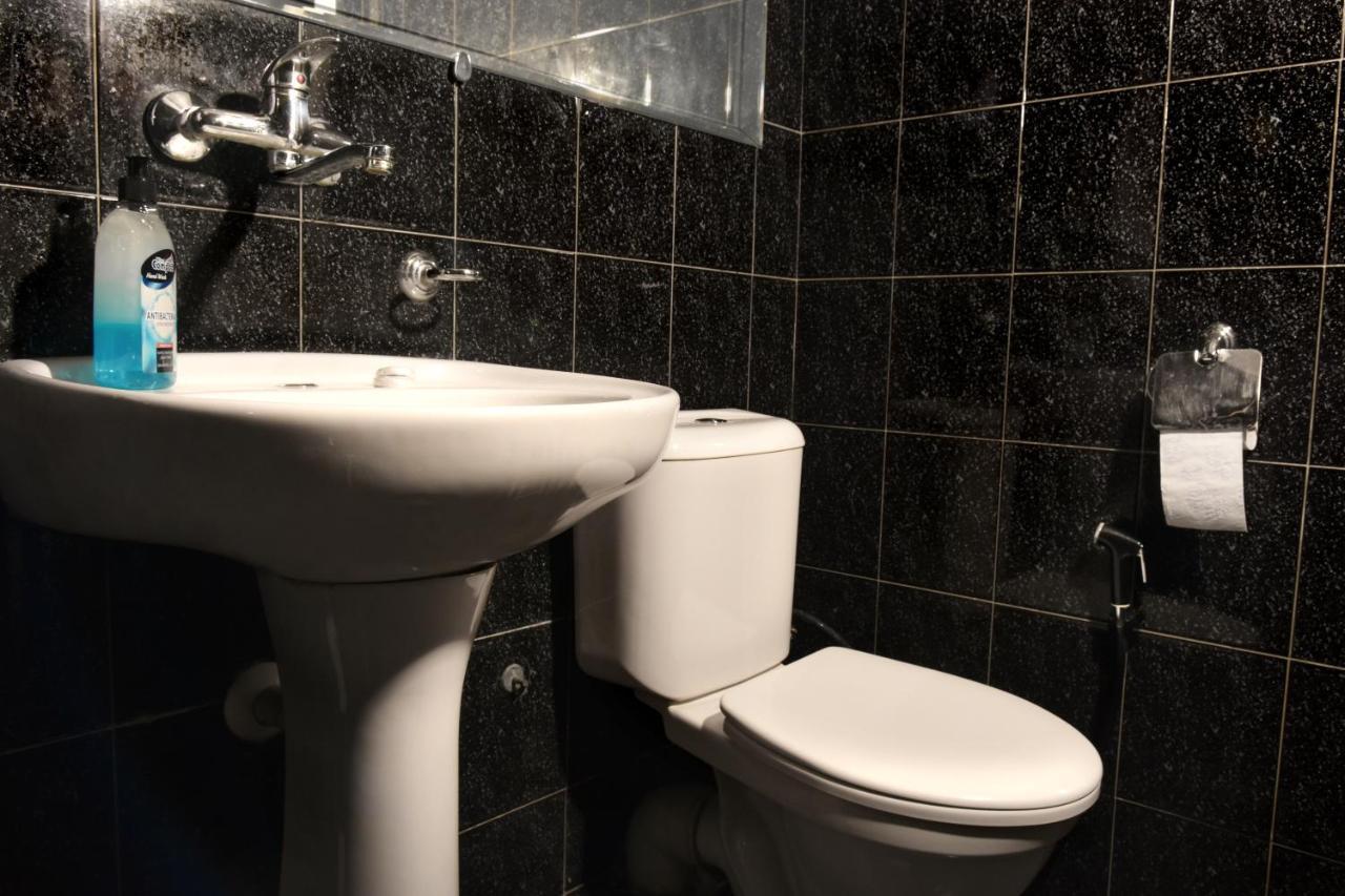 Hotel 125 Tbiliszi Kültér fotó