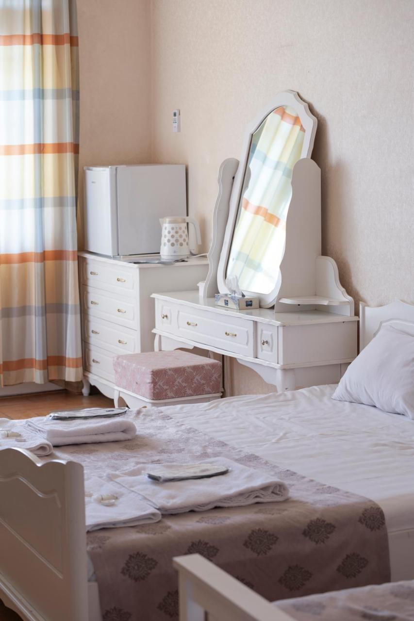 Hotel 125 Tbiliszi Kültér fotó