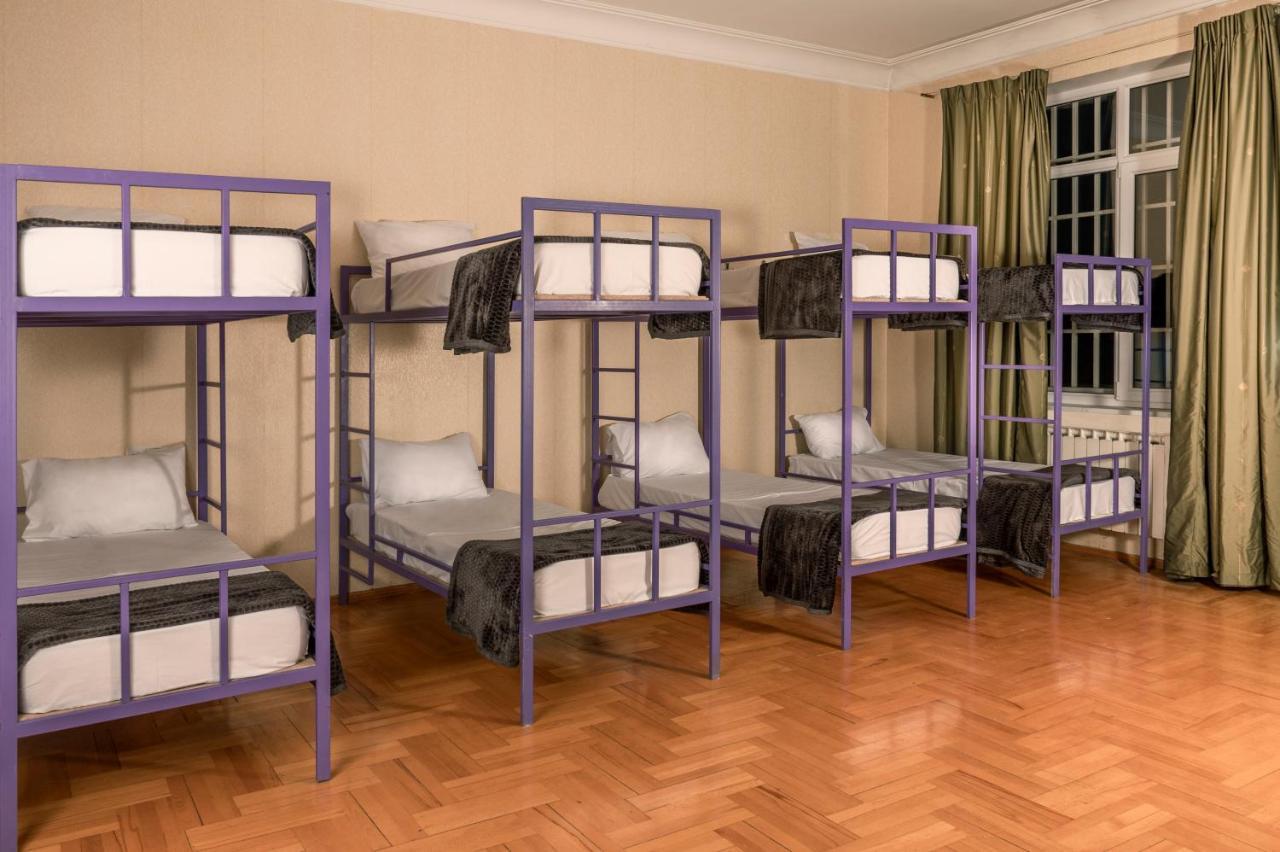 Hotel 125 Tbiliszi Kültér fotó