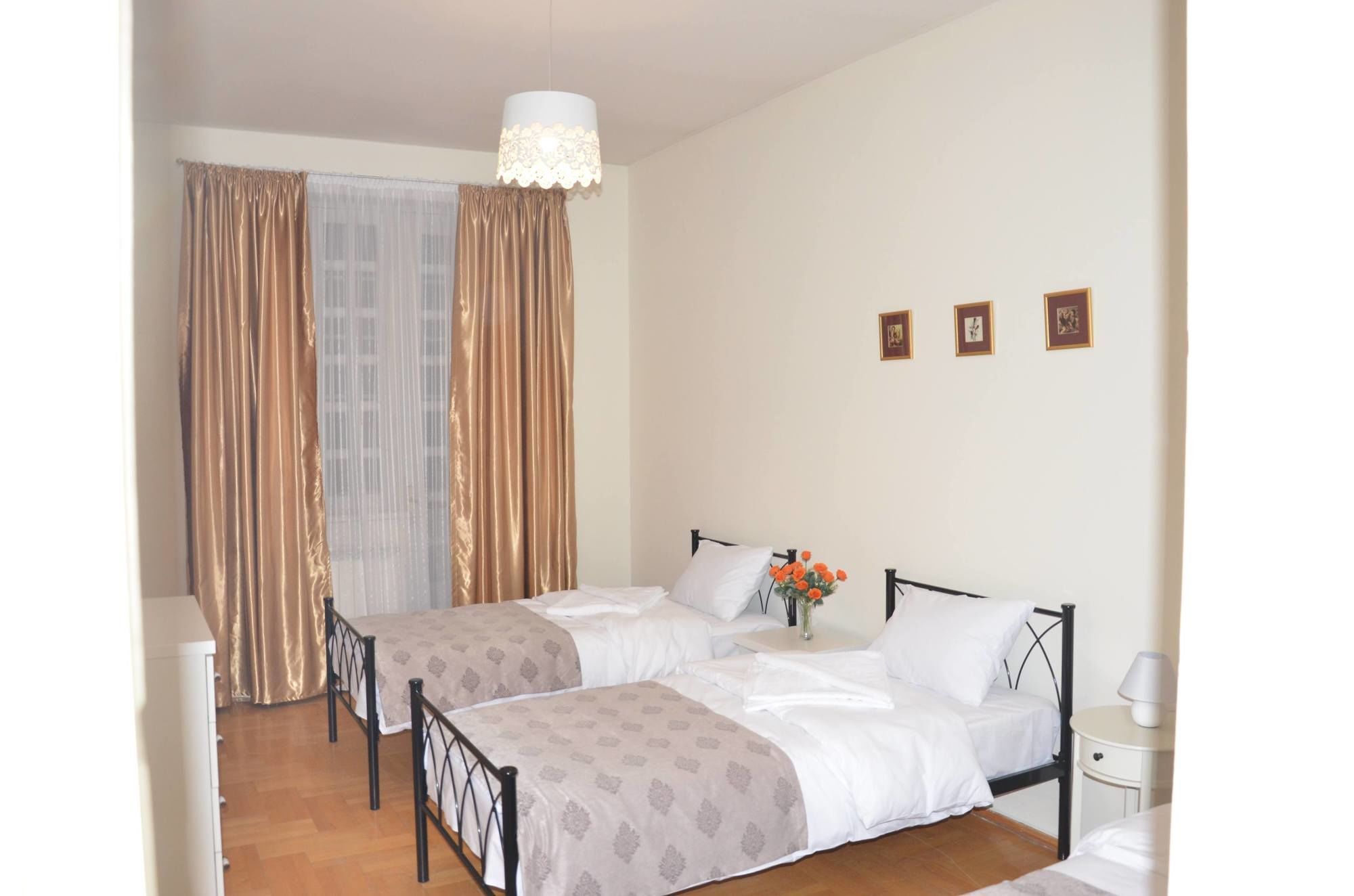 Hotel 125 Tbiliszi Kültér fotó