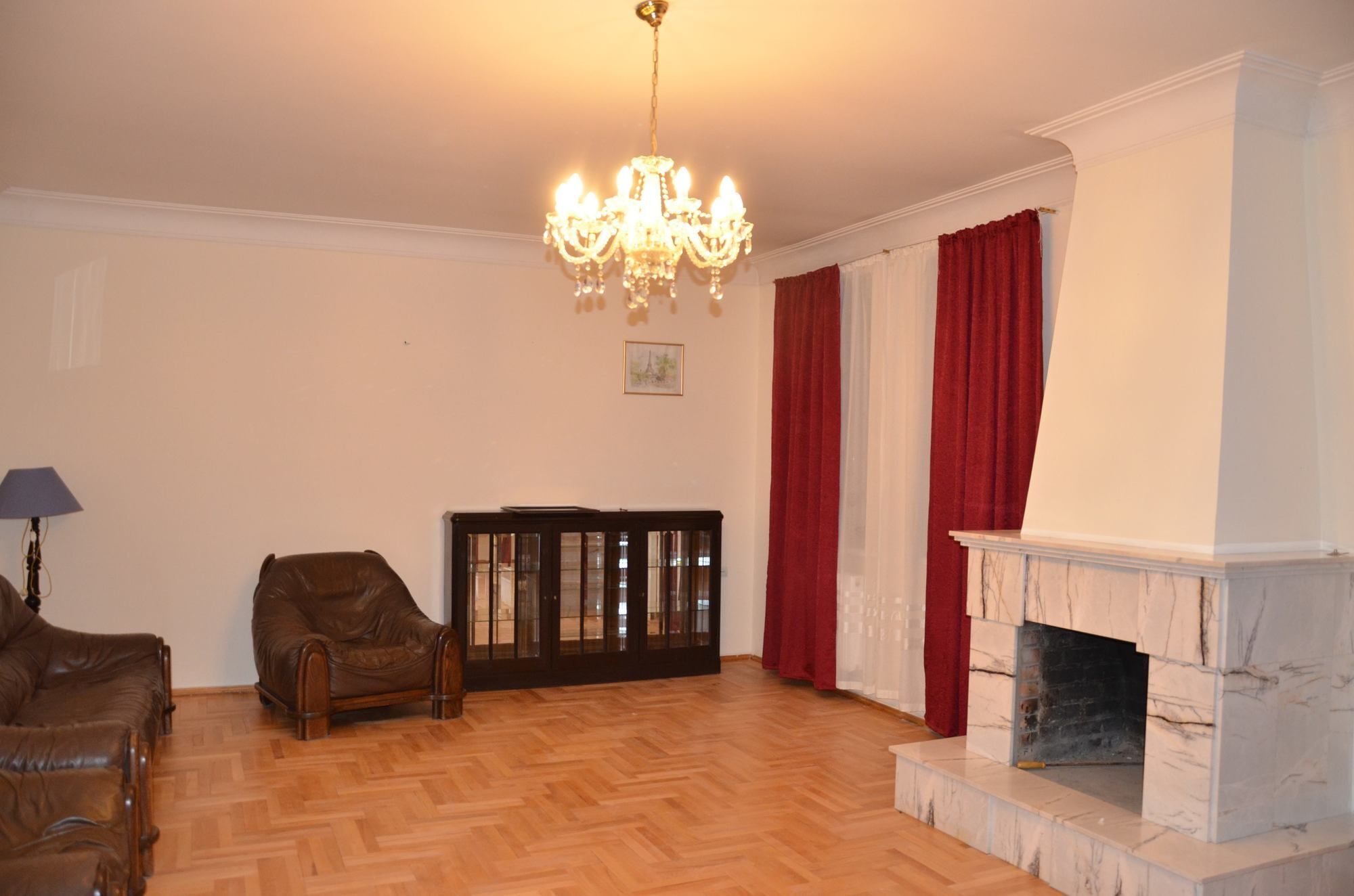 Hotel 125 Tbiliszi Kültér fotó