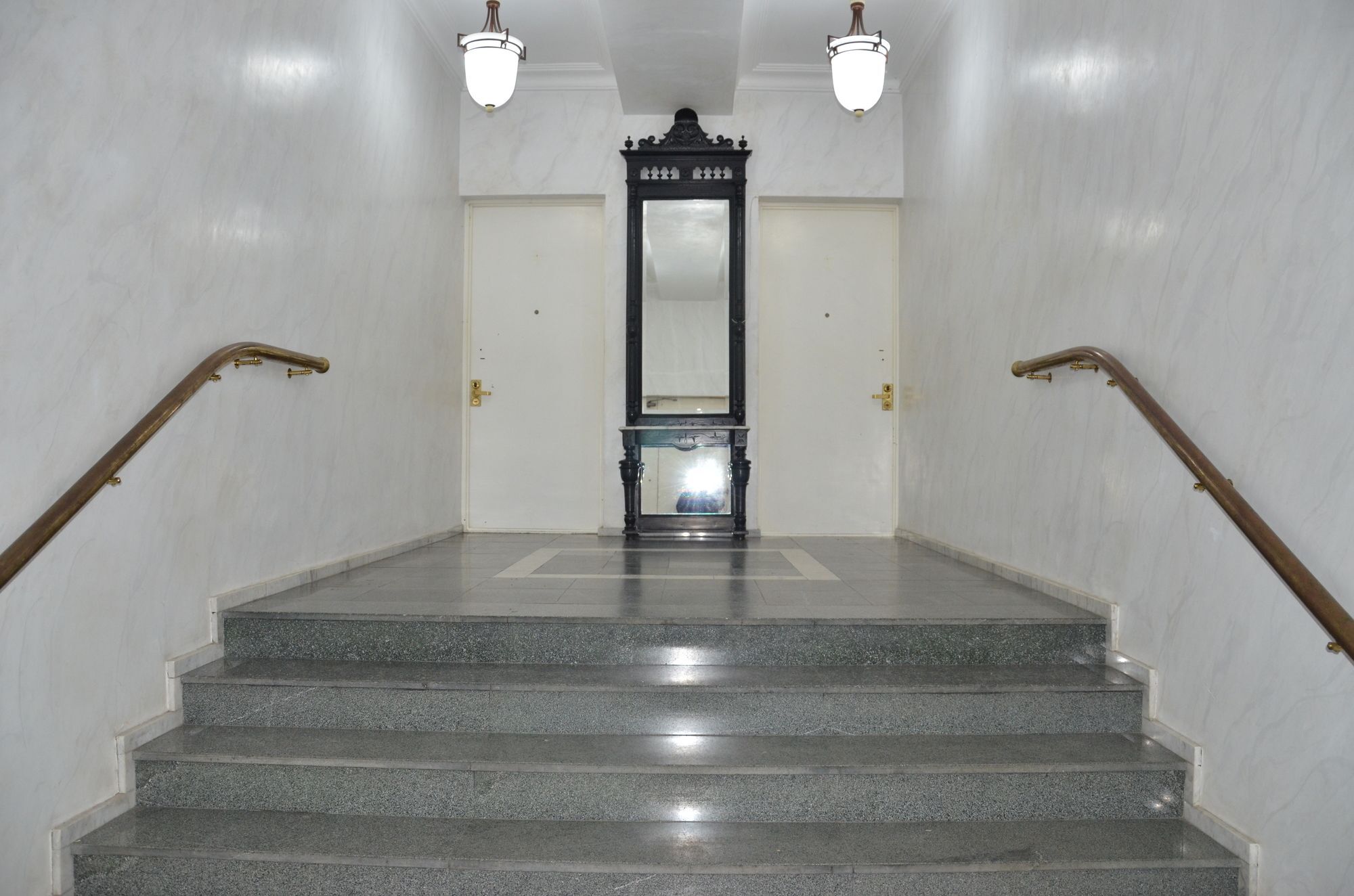 Hotel 125 Tbiliszi Kültér fotó