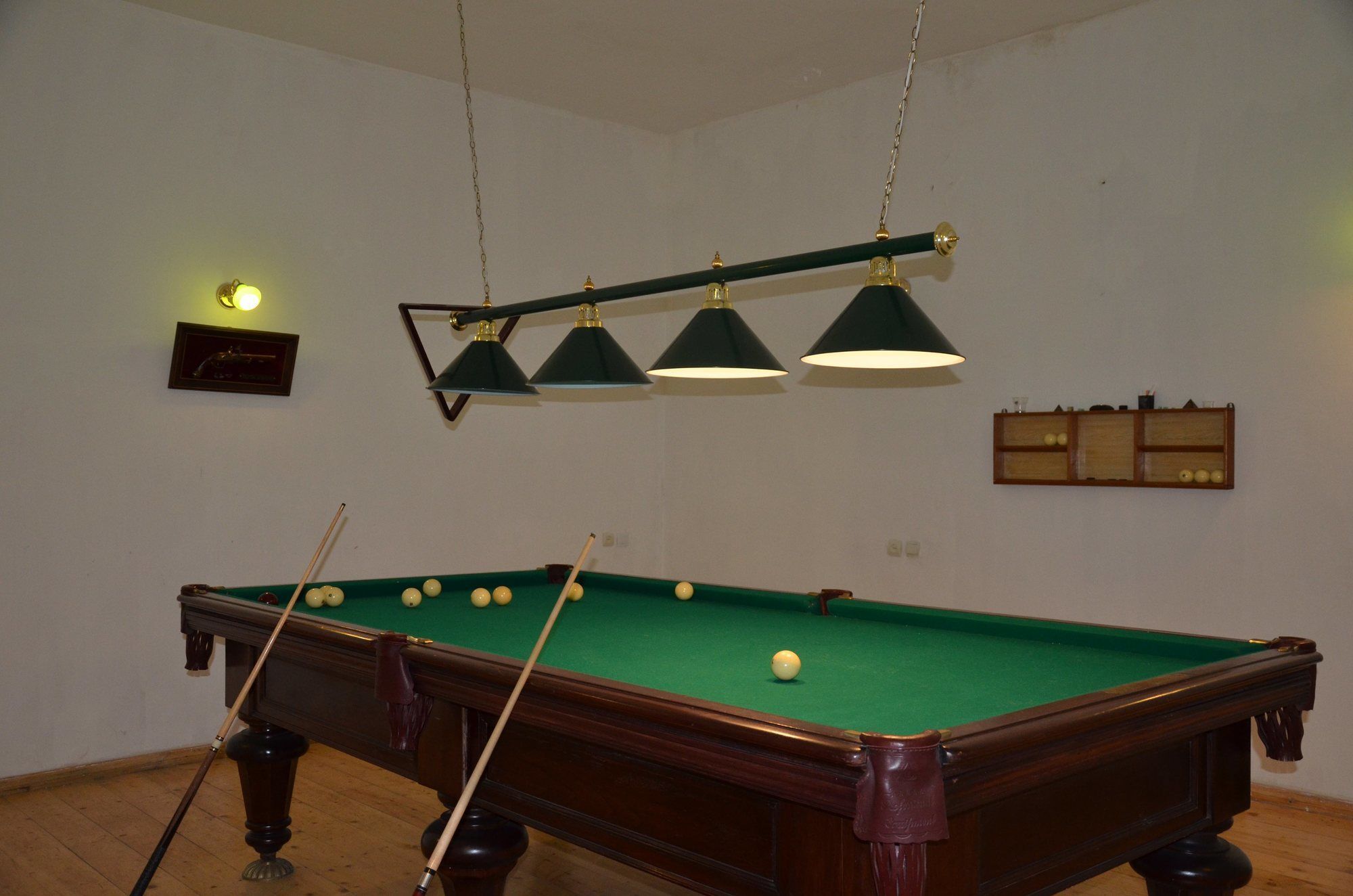 Hotel 125 Tbiliszi Kültér fotó