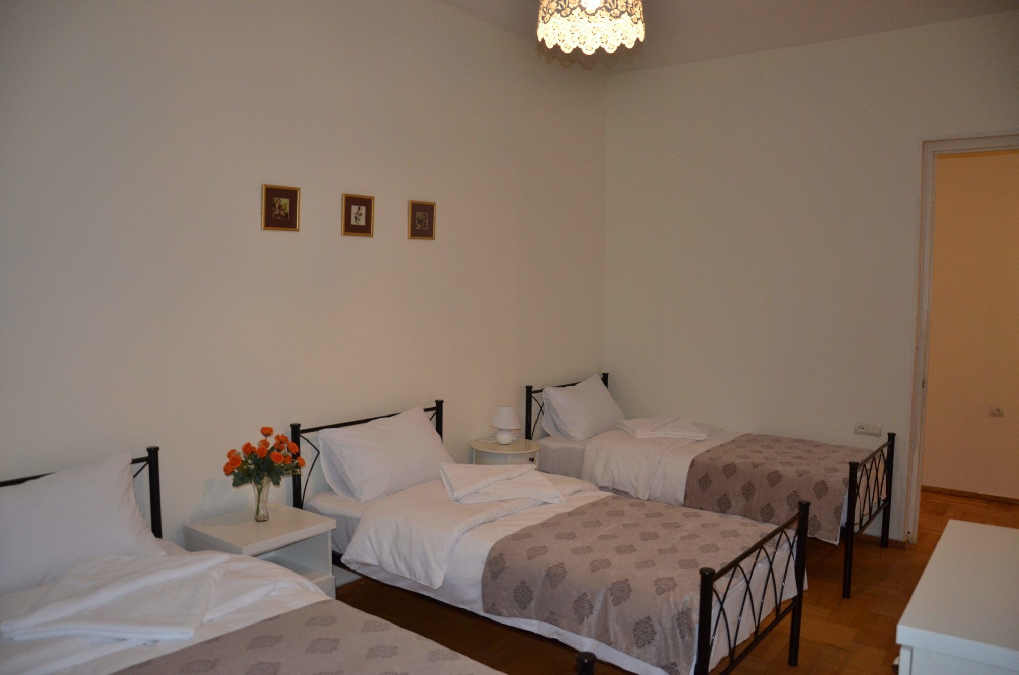 Hotel 125 Tbiliszi Kültér fotó