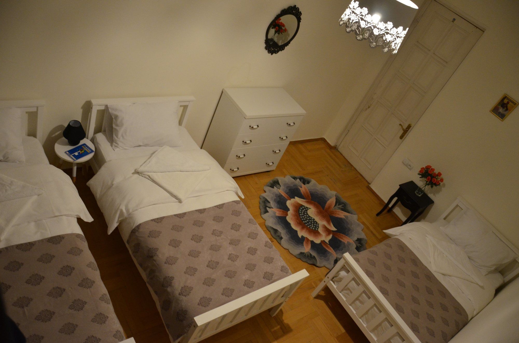 Hotel 125 Tbiliszi Kültér fotó