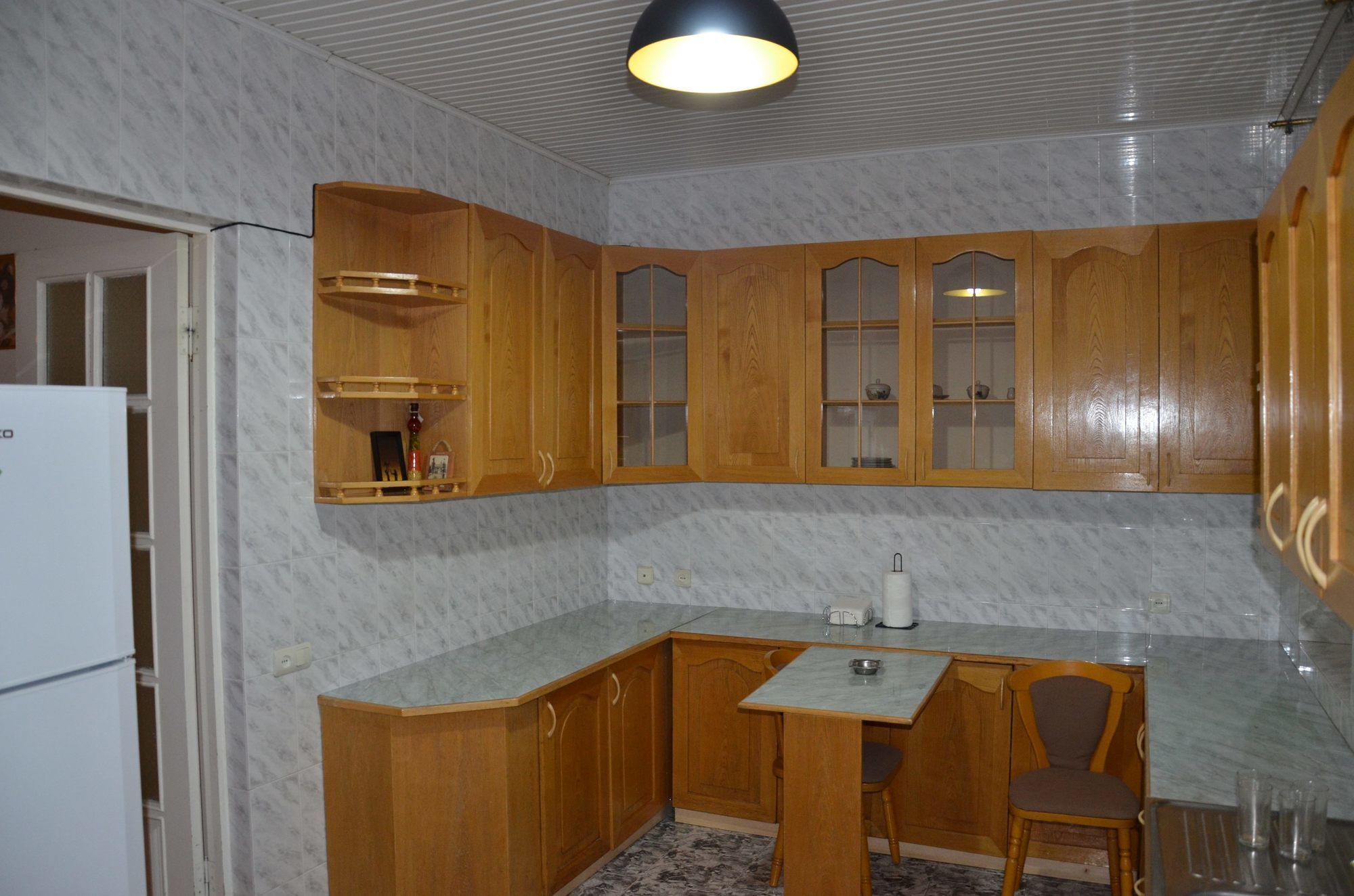 Hotel 125 Tbiliszi Kültér fotó